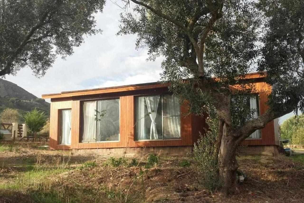 Biovilla Sustentabilidade Palmela Exterior photo