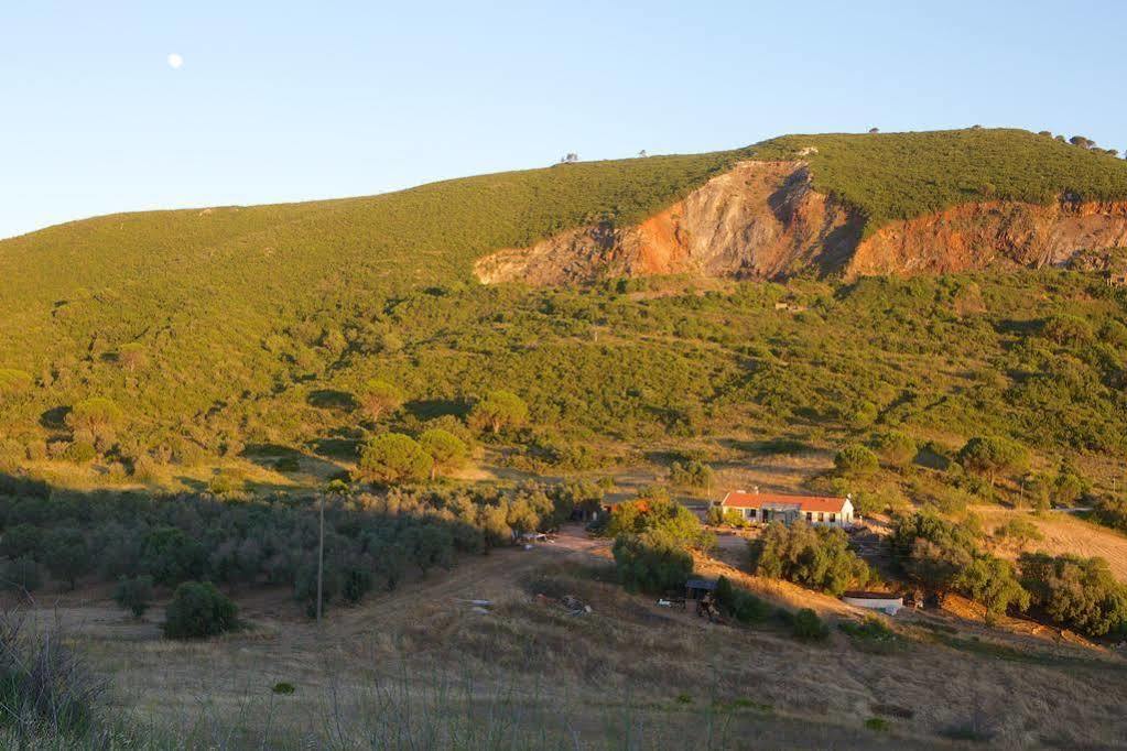 Biovilla Sustentabilidade Palmela Exterior photo