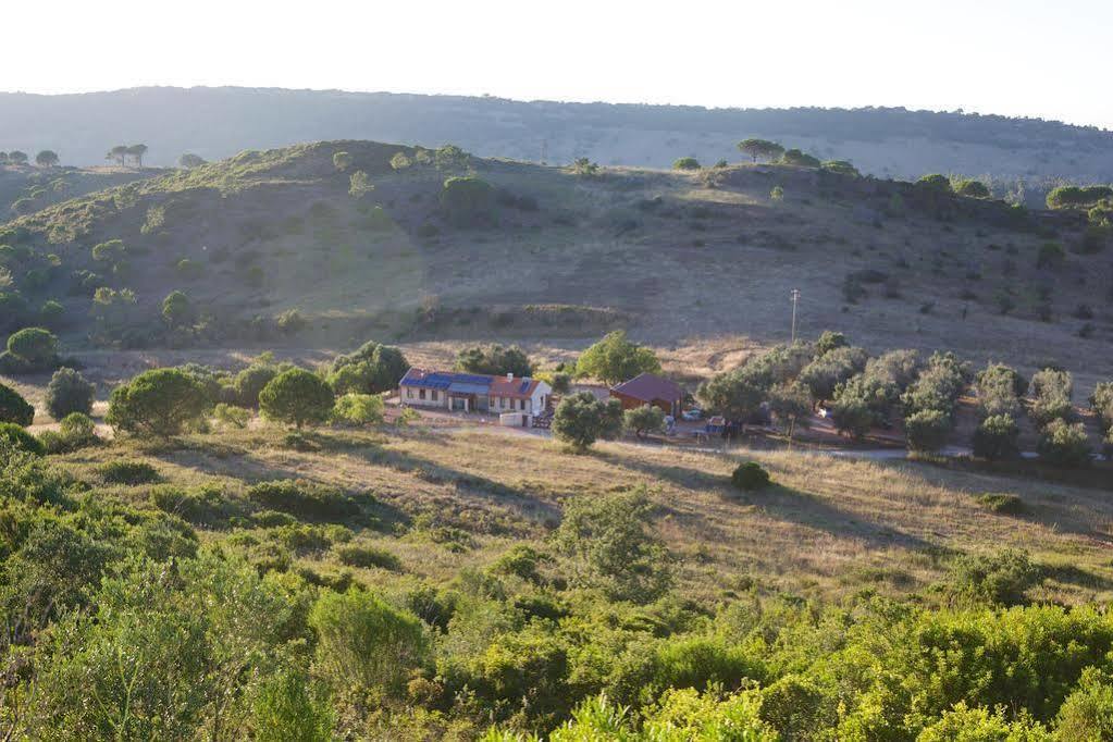 Biovilla Sustentabilidade Palmela Exterior photo